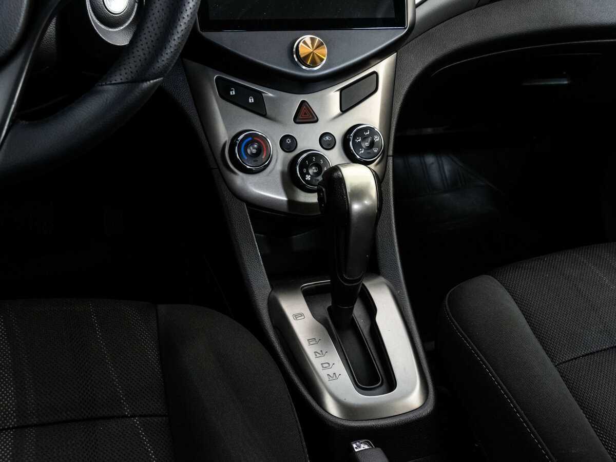 Купить Chevrolet Aveo, 2013, 246 800 км.. Фото: #14