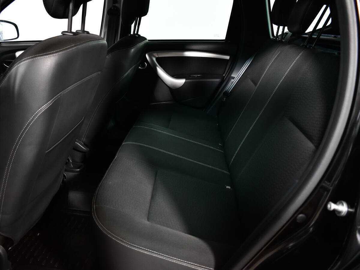 Купить Nissan Terrano, 2014, 123 317 км.. Фото: #9