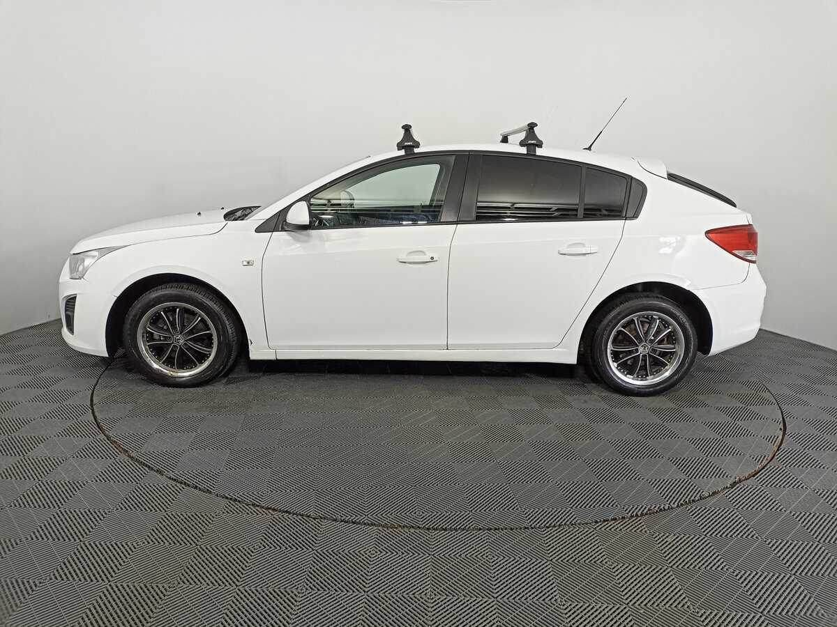 Купить Chevrolet Cruze, 2013, 264 276 км.. Фото: #7