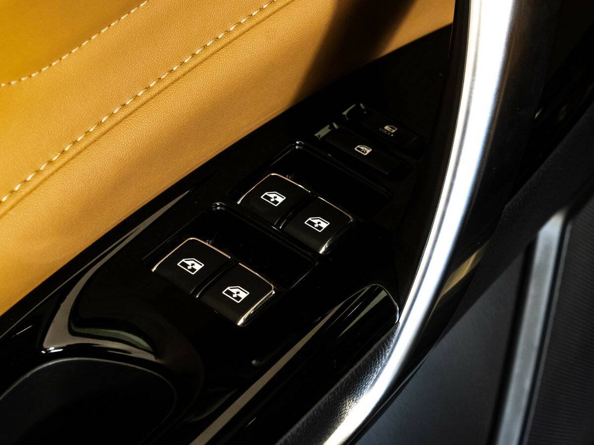 Купить Changan CS95, 2023, 42 881 км.. Фото: #28