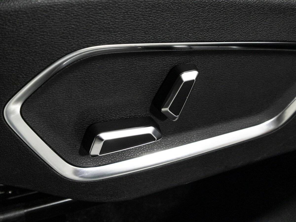 Купить Geely Atlas Pro, 2023, 26 000 км.. Фото: #16