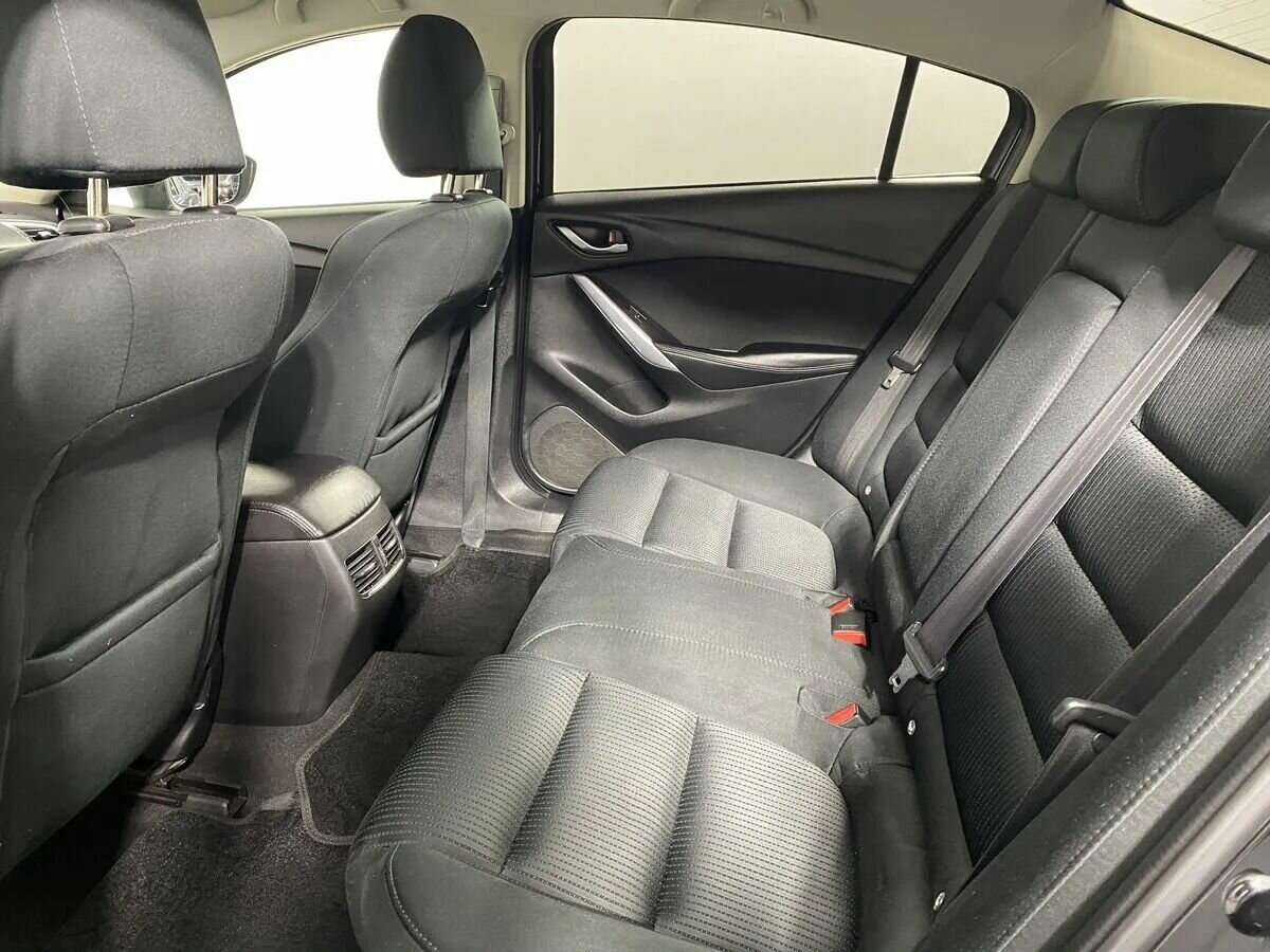 Купить Mazda 6, 2015, 145 000 км.. Фото: #8