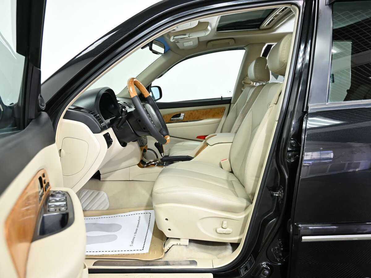 Купить SsangYong Rexton, 2012, 169 000 км.. Фото: #7