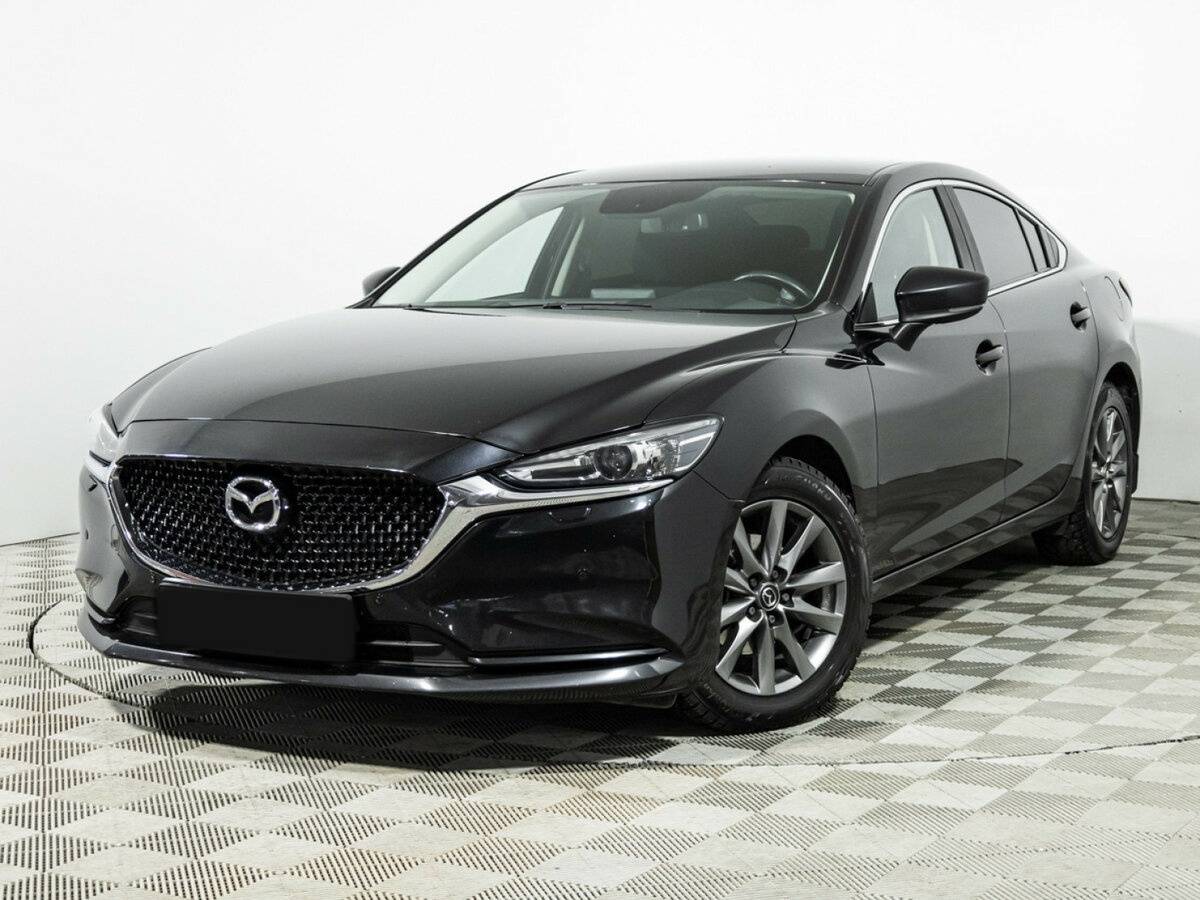 Купить Mazda 6, 2020, 71 000 км.. Посмотреть фото