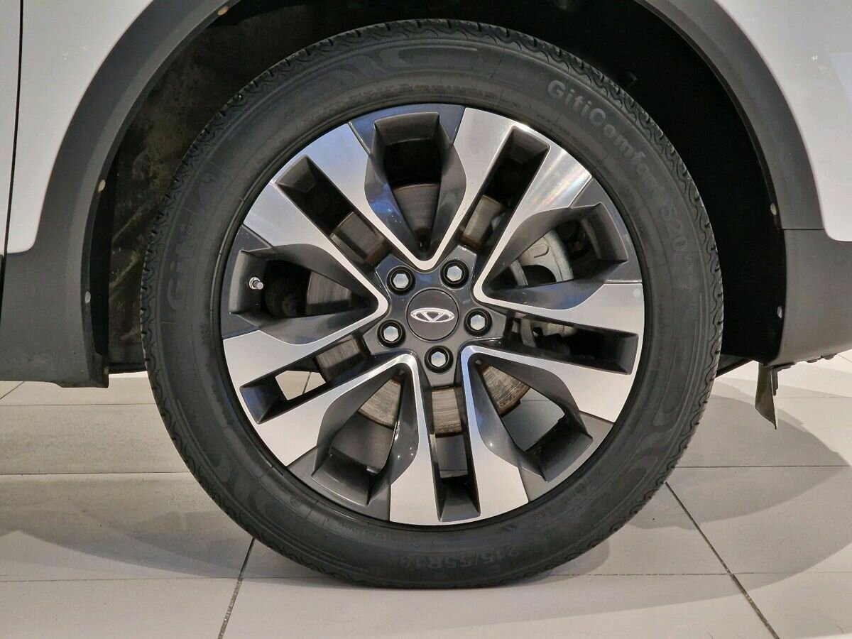 Купить Chery Tiggo 4, 2020, 121 700 км.. Фото: #7