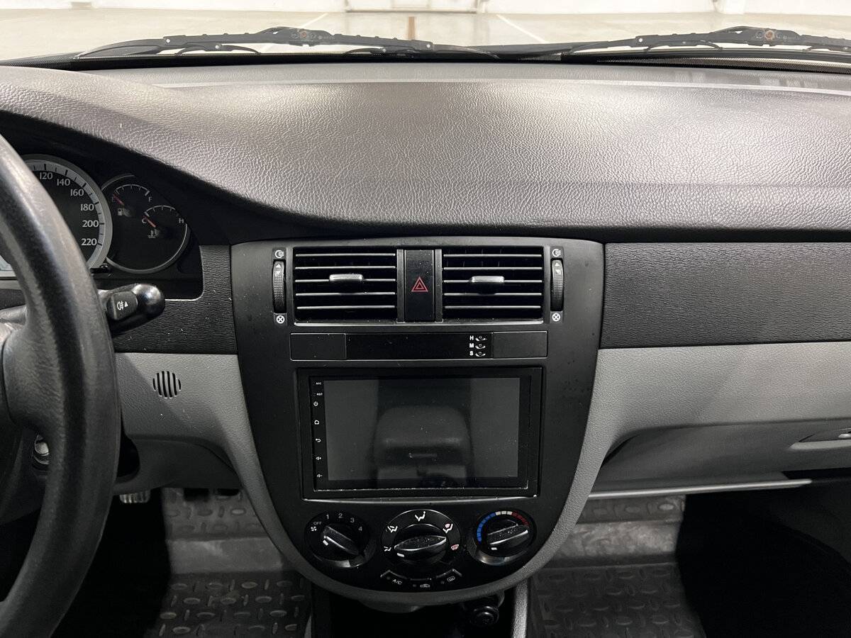 Купить Daewoo Gentra, 2013, 163 254 км.. Фото: #14