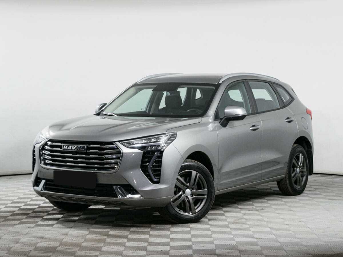 Купить Haval Jolion, 2023, 10 870 км.. Посмотреть фото