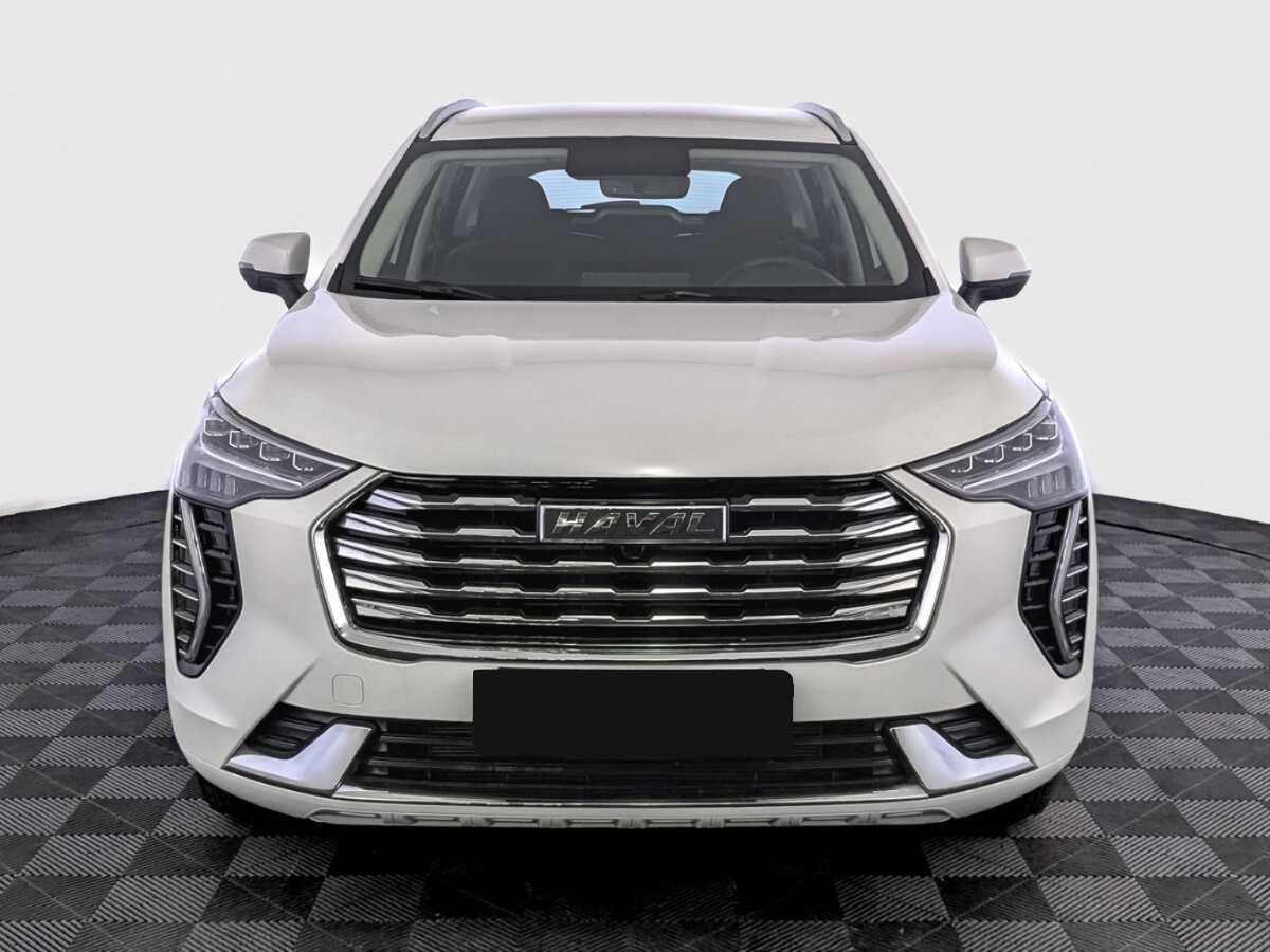 Купить Haval Jolion, 2023, 6 561 км.. Фото: #1