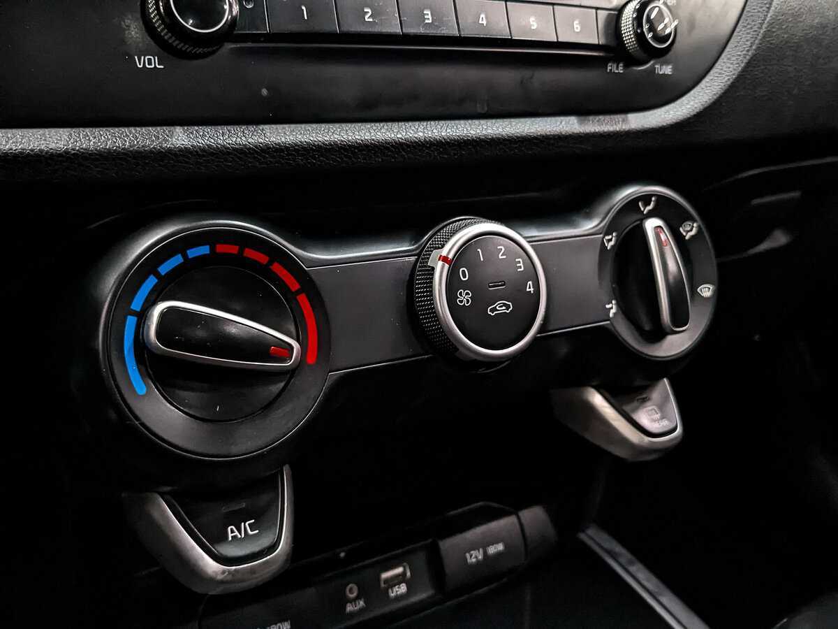 Купить Kia Rio, 2020, 182 854 км.. Фото: #18