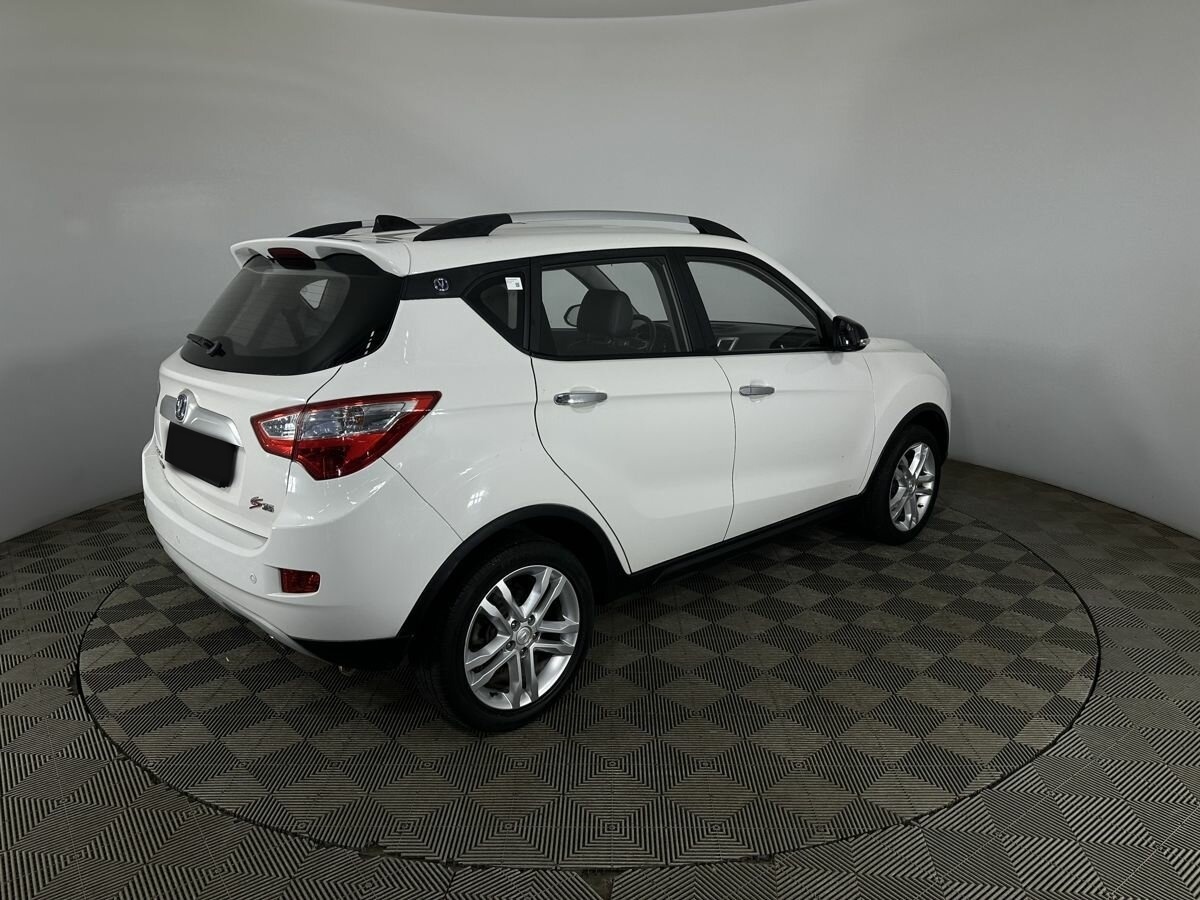 Купить Changan CS35, 2019, 66 132 км.. Фото: #4