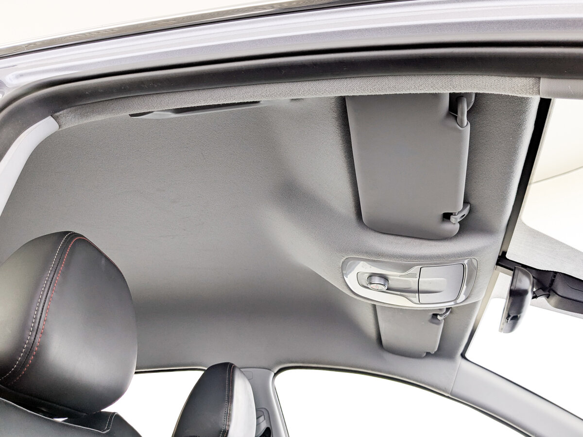 Купить Chery Tiggo 7 Pro, 2022, 118 723 км.. Фото: #21