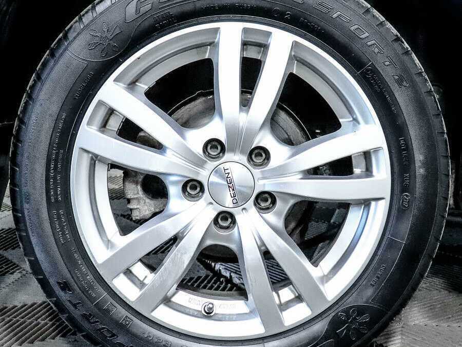Купить Volkswagen Polo, 2017, 80 300 км.. Фото: #14