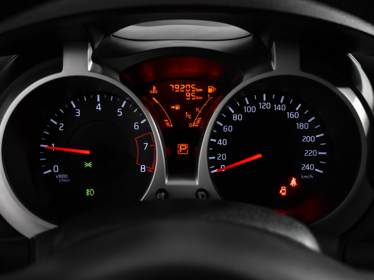 Купить Nissan Juke, 2013, 79 204 км.. Фото: #12