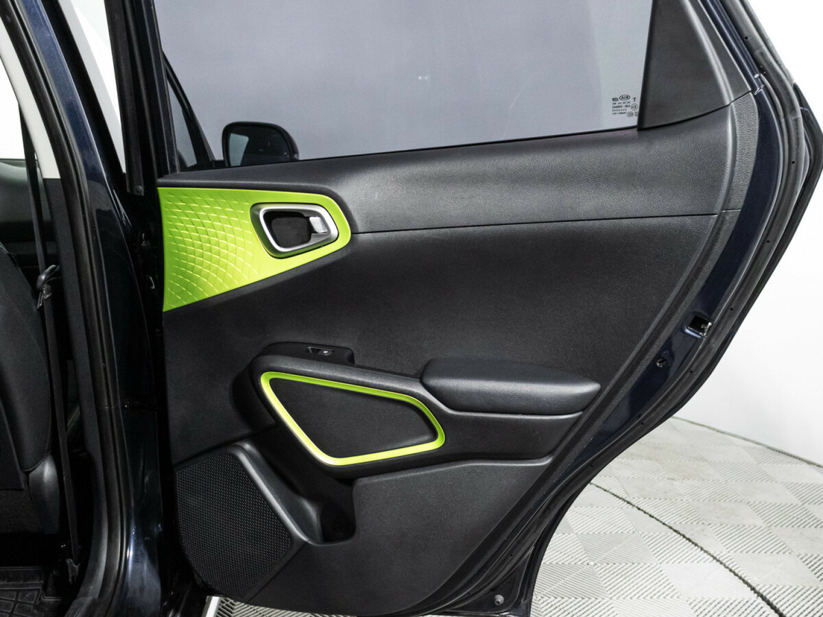 Купить Kia Soul, 2020, 98 882 км.. Фото: #24