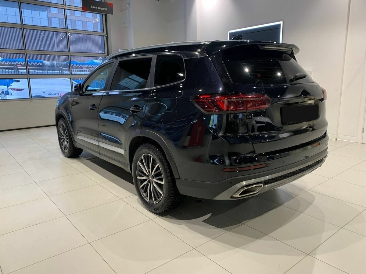 Купить Chery Tiggo 8 Pro, 2022, 79 729 км.. Фото: #6