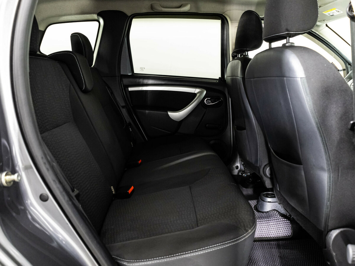 Купить Nissan Terrano, 2018, 175 082 км.. Фото: #12