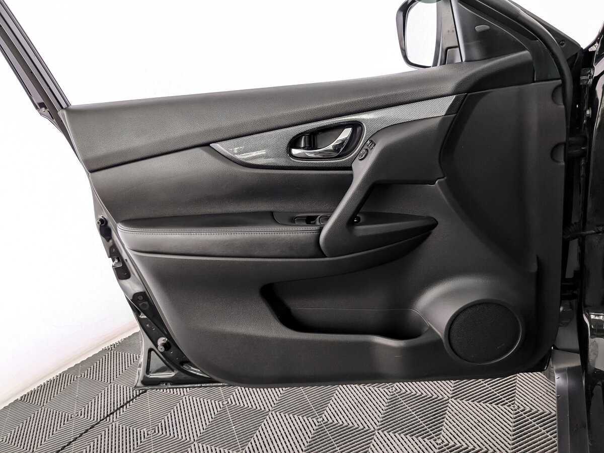 Купить Nissan X-Trail, 2017, 88 048 км.. Фото: #14