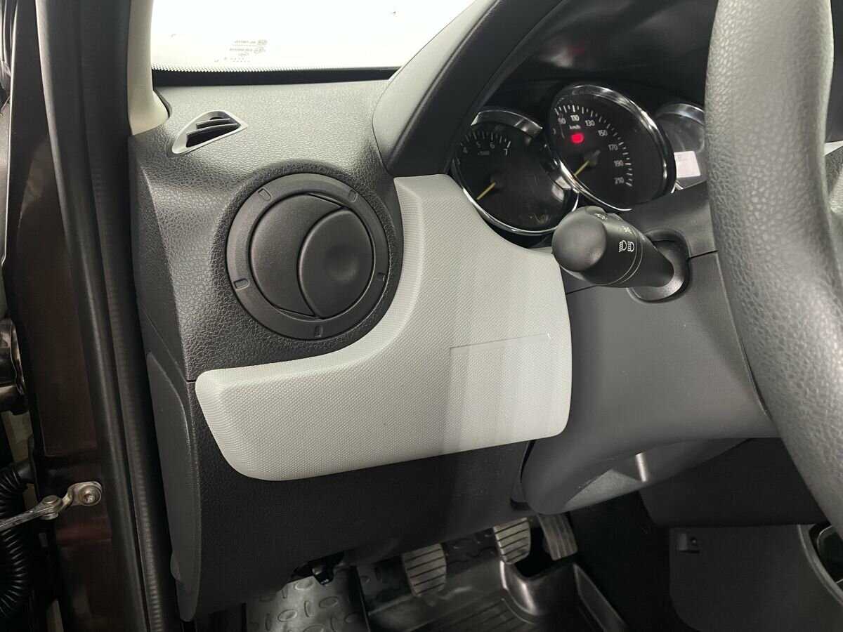 Купить Renault Duster, 2016, 187 558 км.. Фото: #8