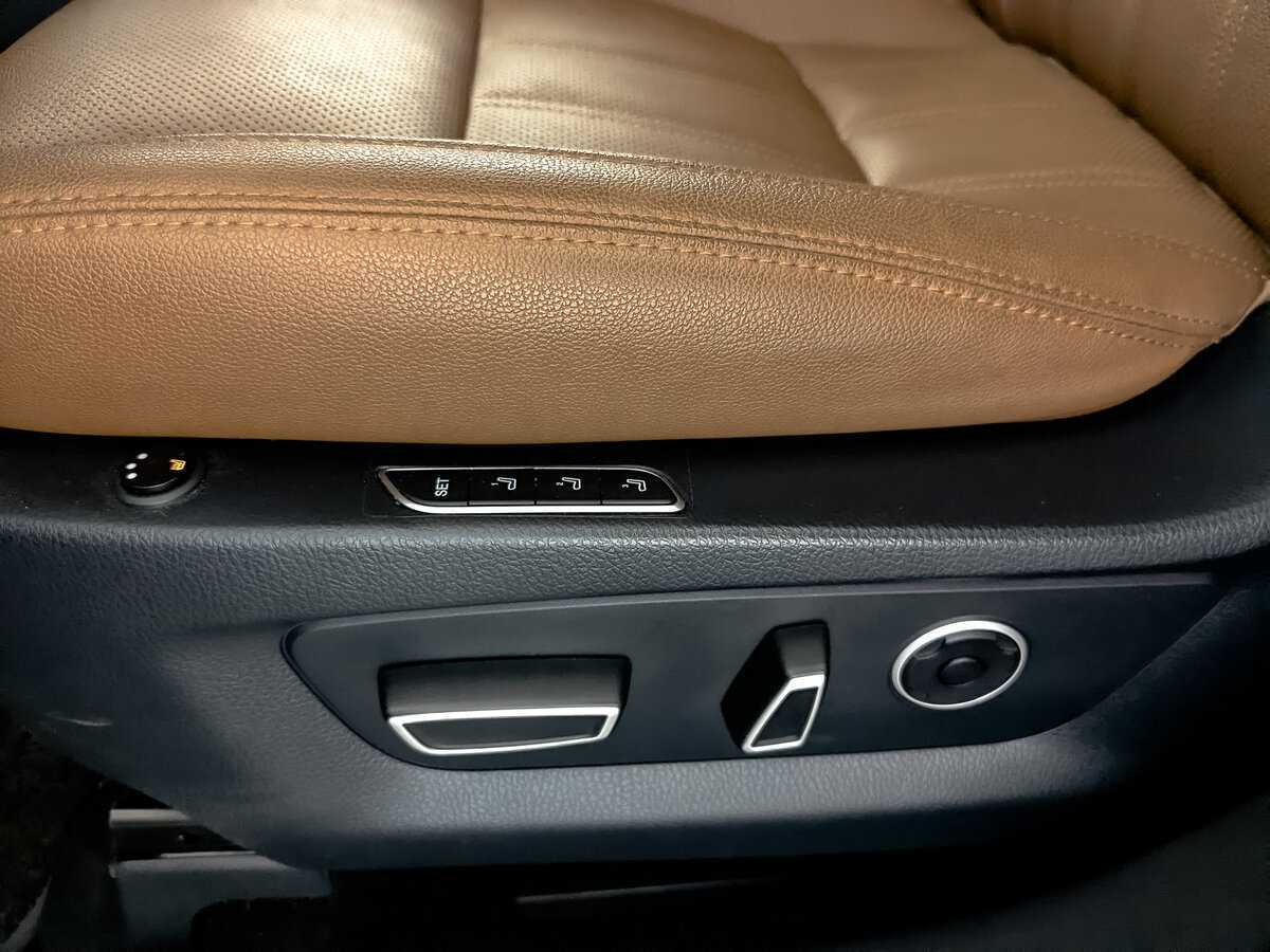 Купить Changan CS95, 2023, 18 719 км.. Фото: #23