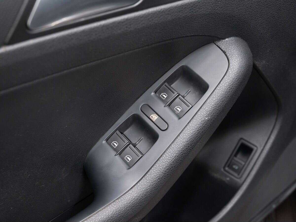 Купить Volkswagen Jetta, 2014, 150 000 км.. Фото: #14