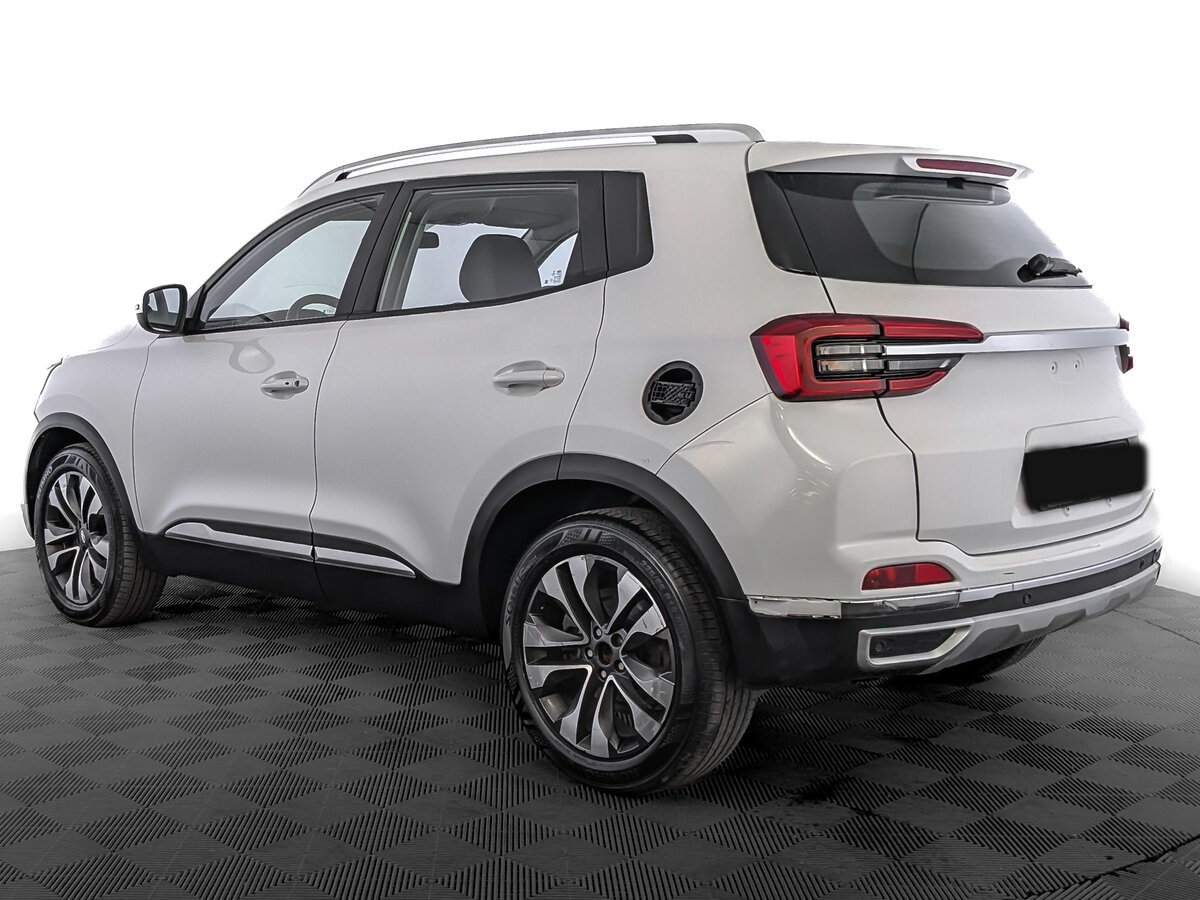 Купить Chery Tiggo 4, 2022, 115 076 км.. Фото: #6