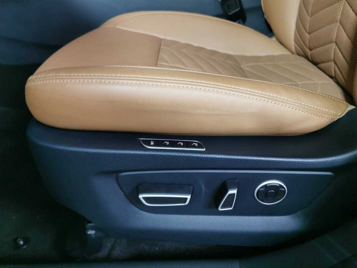 Купить Changan CS95, 2023, 22 908 км.. Фото: #20
