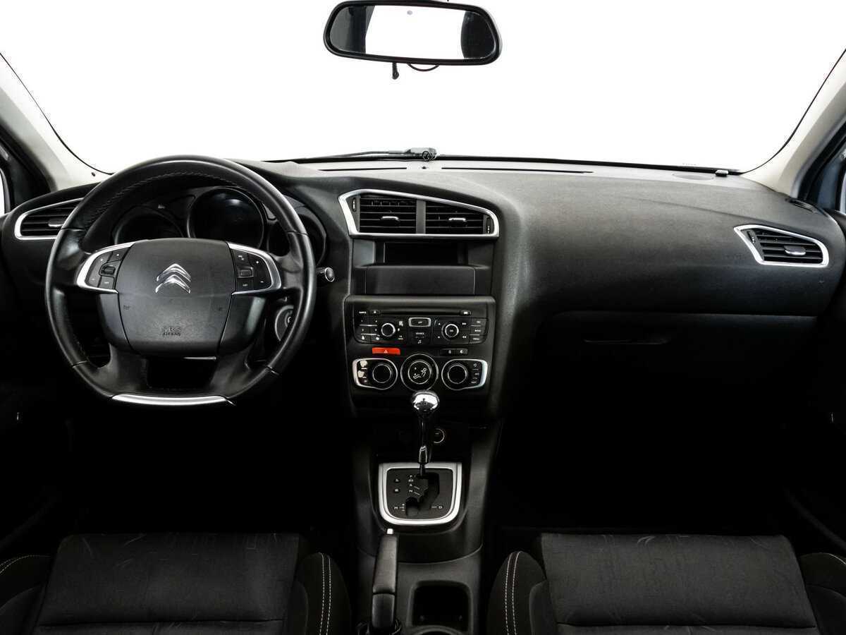 Купить Citroen C4, 2012, 166 847 км.. Фото: #7