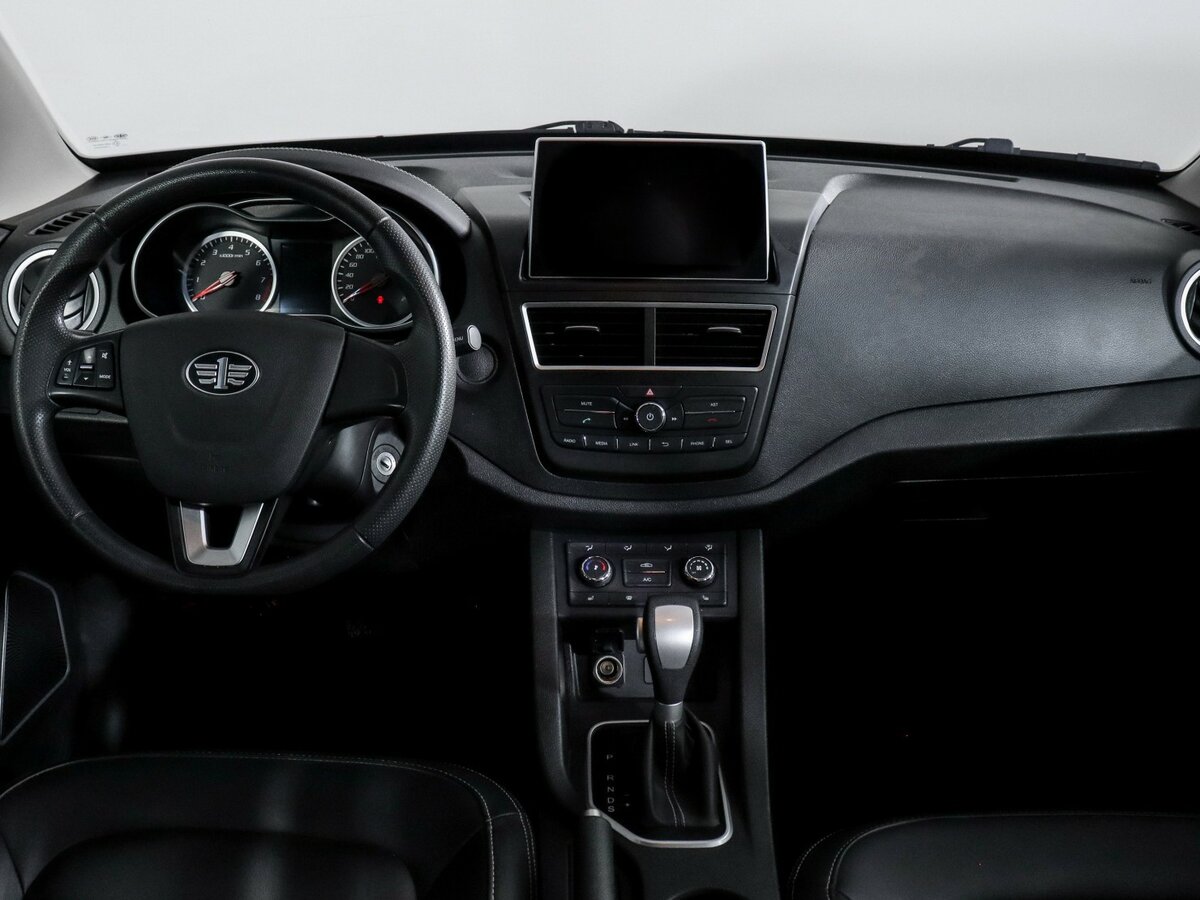 Купить FAW Besturn X40, 2021, 91 614 км.. Фото: #9