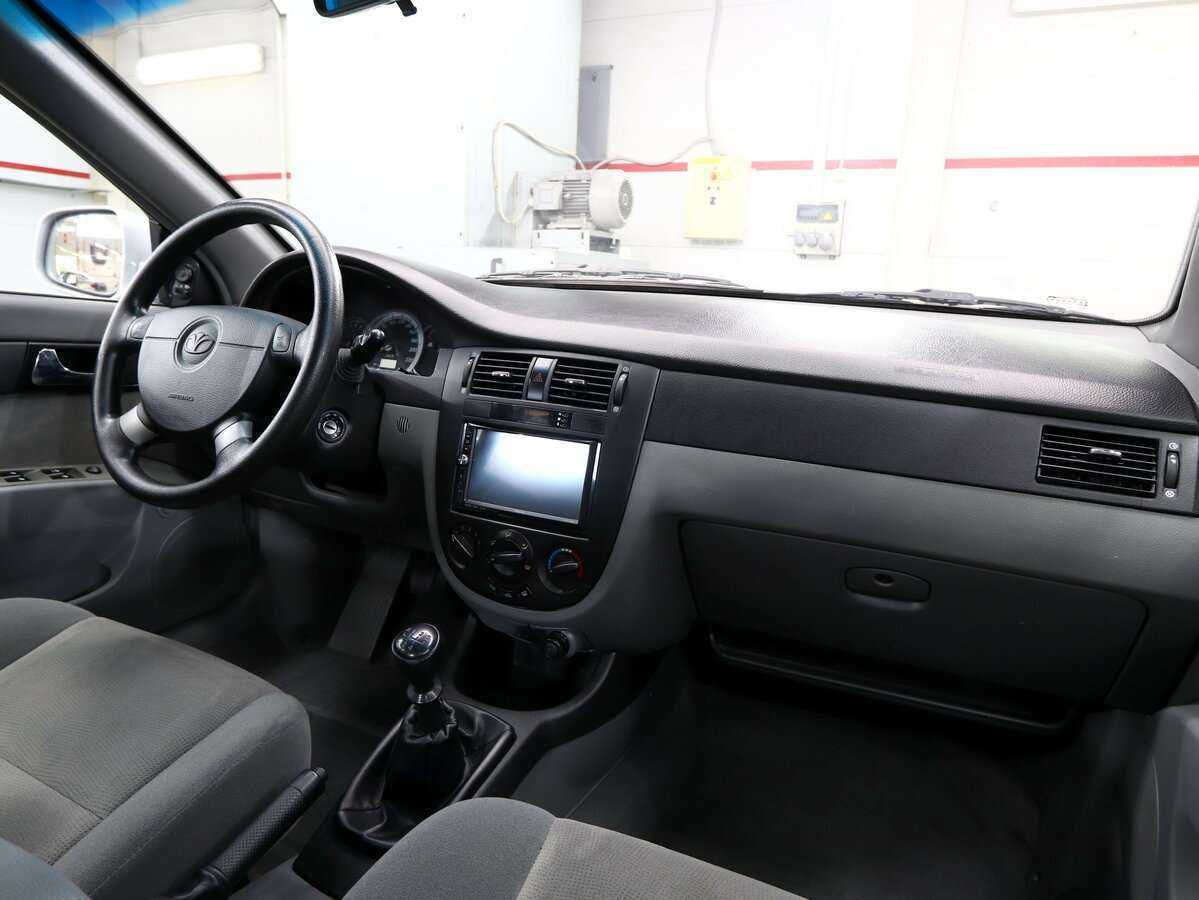 Купить Daewoo Gentra, 2013, 112 000 км.. Фото: #15