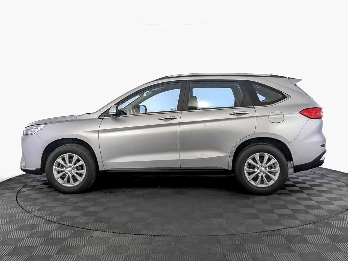 Купить Haval M6, 2023, 37 532 км.. Фото: #7