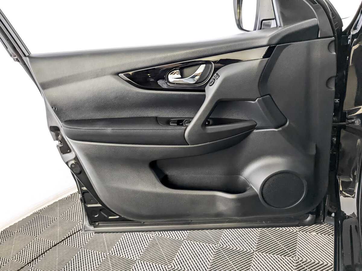 Купить Nissan Qashqai, 2018, 79 100 км.. Фото: #18