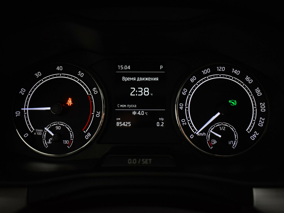 Купить Skoda Rapid, 2021, 75 424 км.. Фото: #18