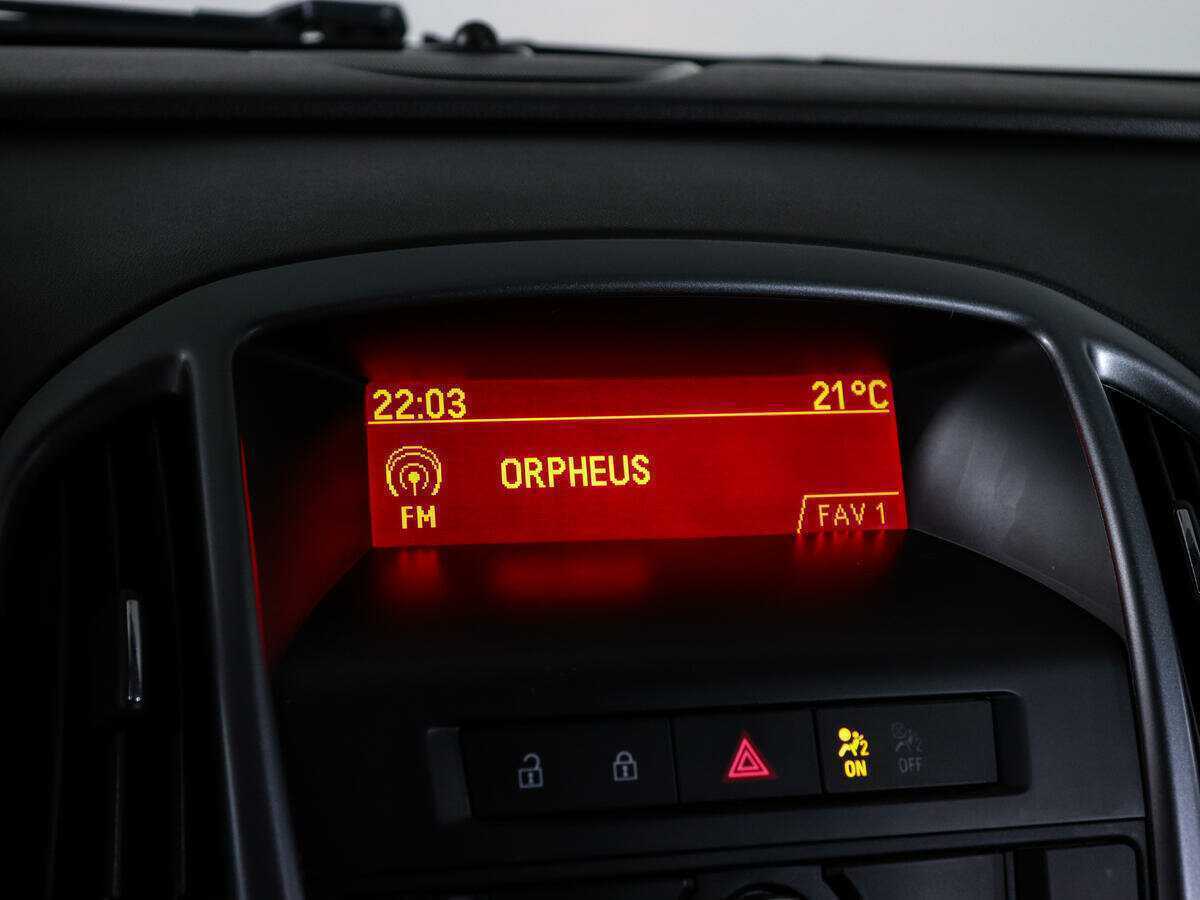 Купить Opel Astra, 2012, 190 191 км.. Фото: #18