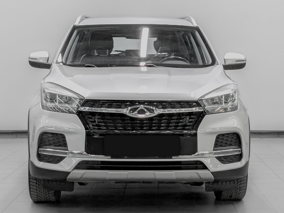 Купить Chery Tiggo 4, 2022, 99 576 км.. Фото: #1