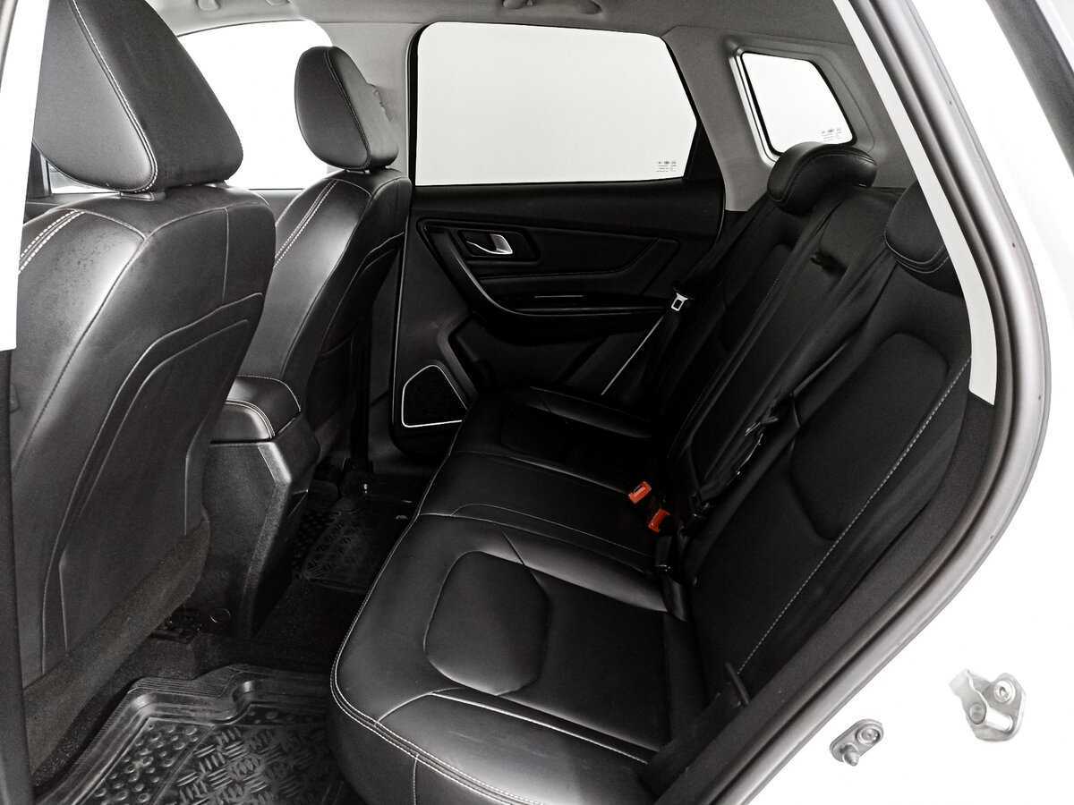 Купить FAW Besturn X40, 2020, 184 659 км.. Фото: #9