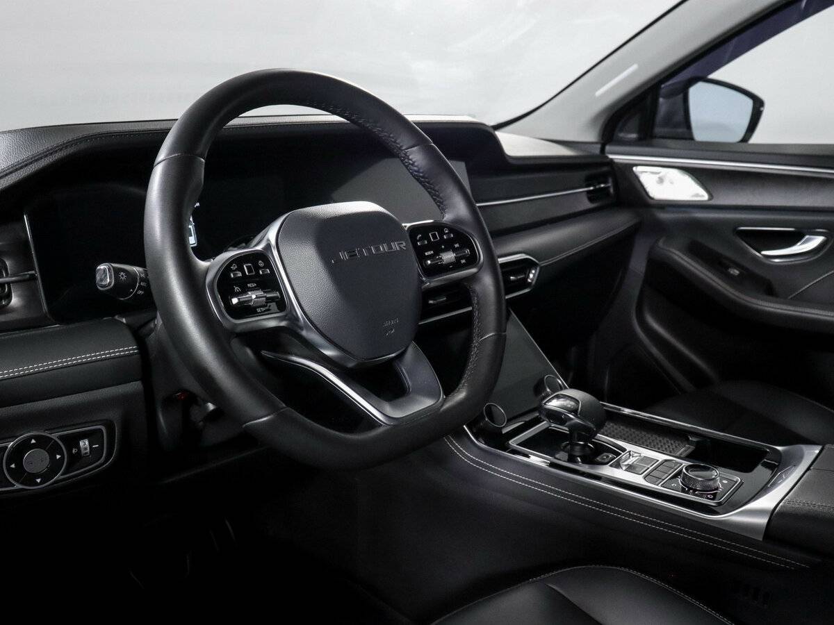 Купить Jetour X90 PLUS, 2023, 37 491 км.. Фото: #12