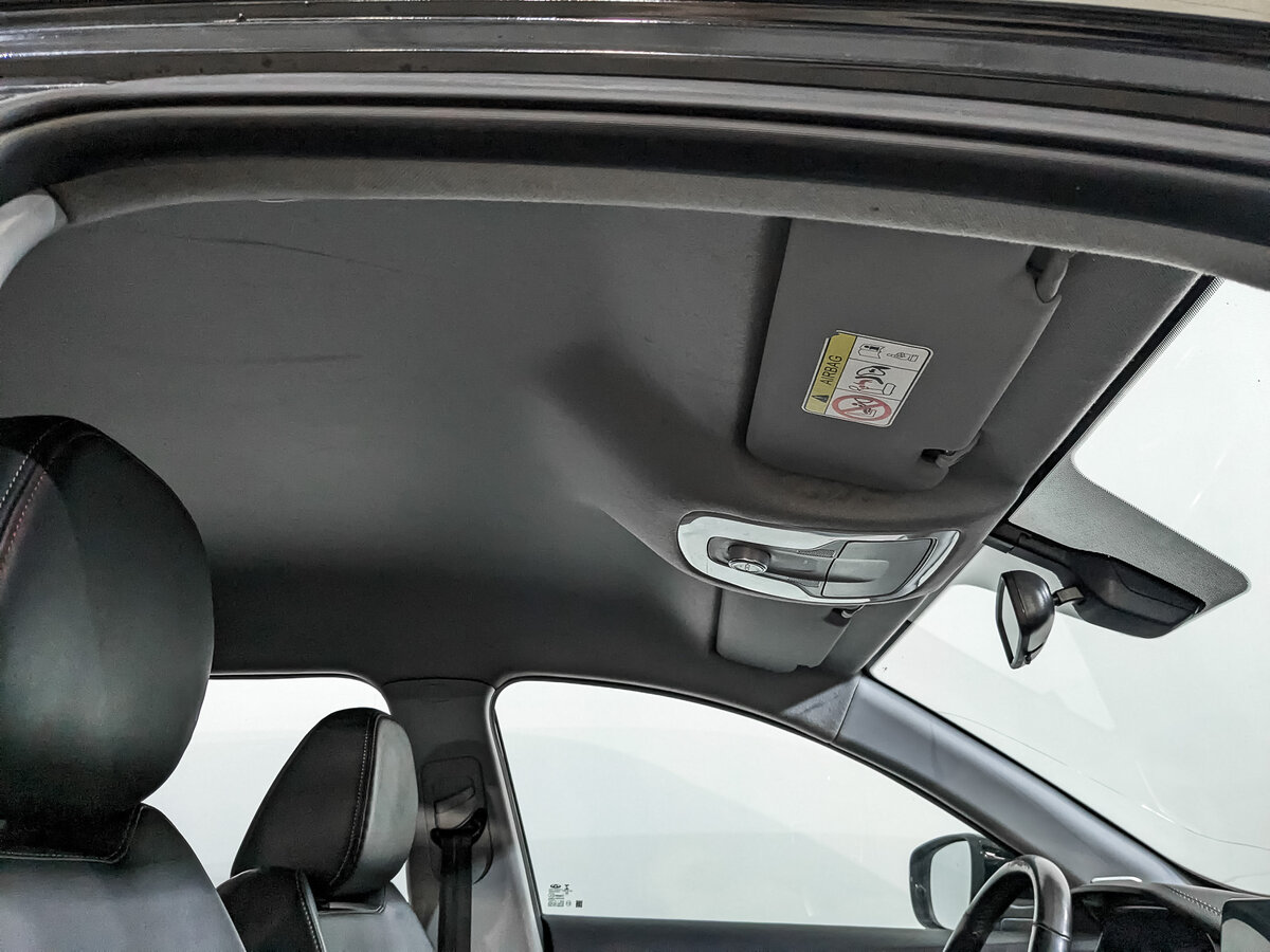 Купить Chery Tiggo 7 Pro, 2022, 119 310 км.. Фото: #19