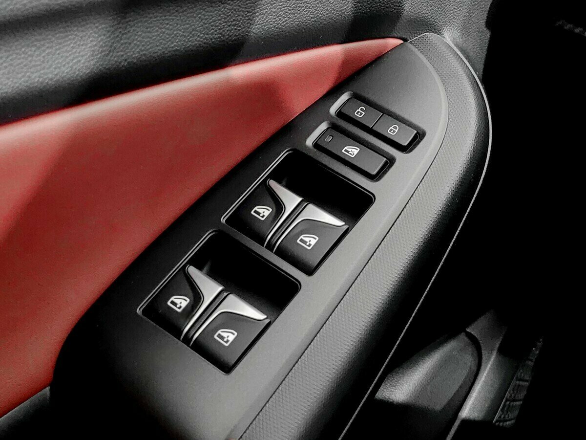 Купить Changan Eado Plus, 2024, 28 377 км.. Фото: #9