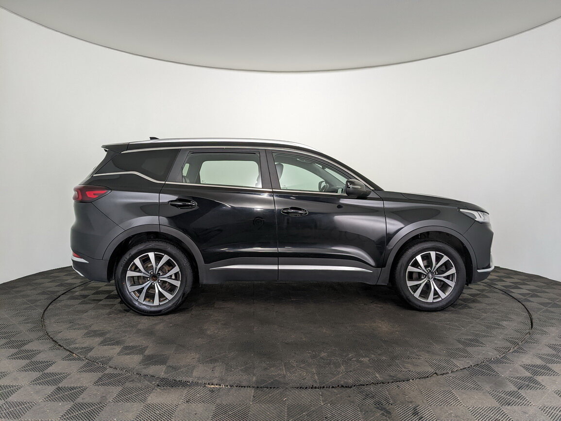 Купить Chery Tiggo 7 Pro, 2022, 128 128 км.. Фото: #3
