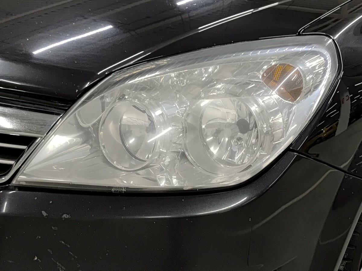 Купить Opel Astra, 2012, 176 000 км.. Фото: #14