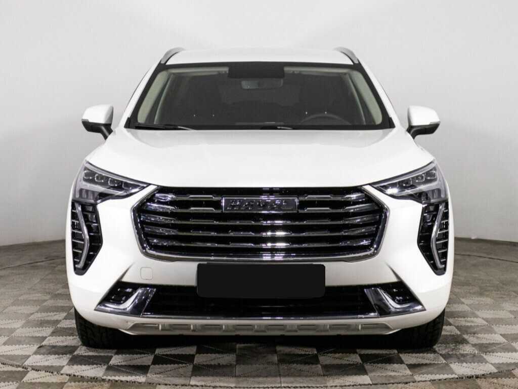 Купить Haval Jolion, 2023, 13 164 км.. Фото: #1