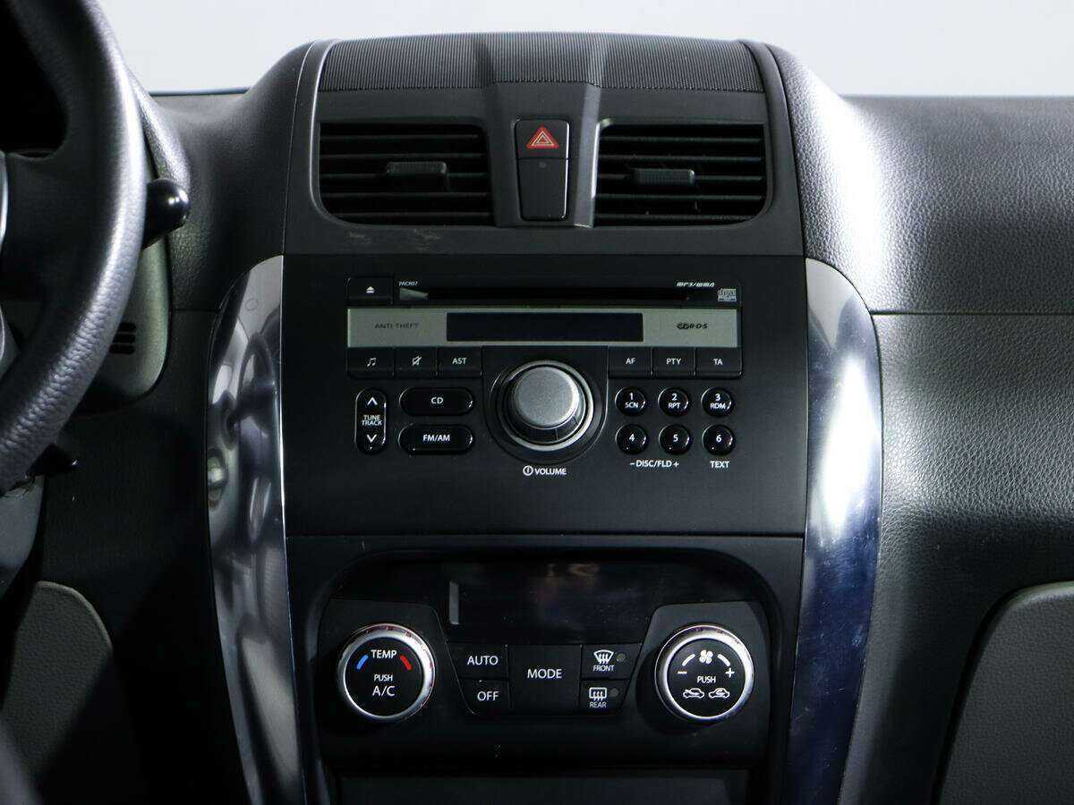 Купить Suzuki SX4, 2013, 82 809 км.. Фото: #10