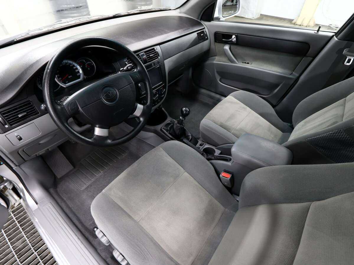 Купить Daewoo Gentra, 2013, 112 000 км.. Фото: #6