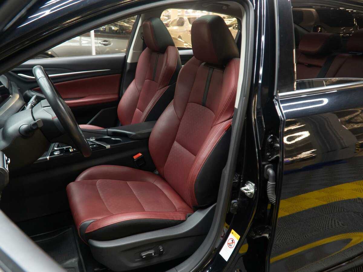 Купить Changan Eado Plus, 2023, 59 753 км.. Фото: #9
