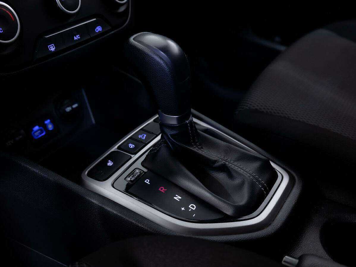 Купить Hyundai Creta, 2019, 96 725 км.. Фото: #13