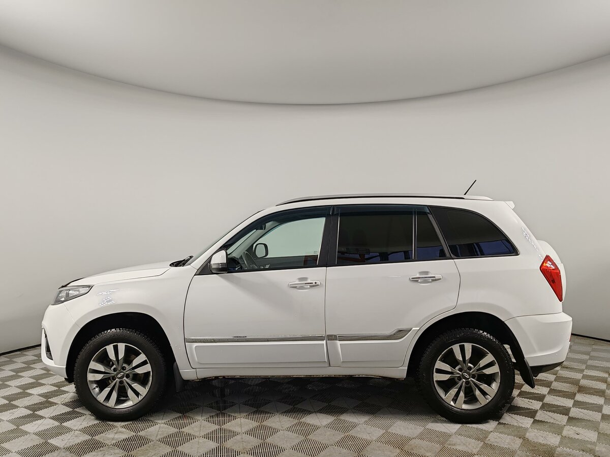 Купить Chery Tiggo 3, 2018, 45 780 км.. Фото: #7