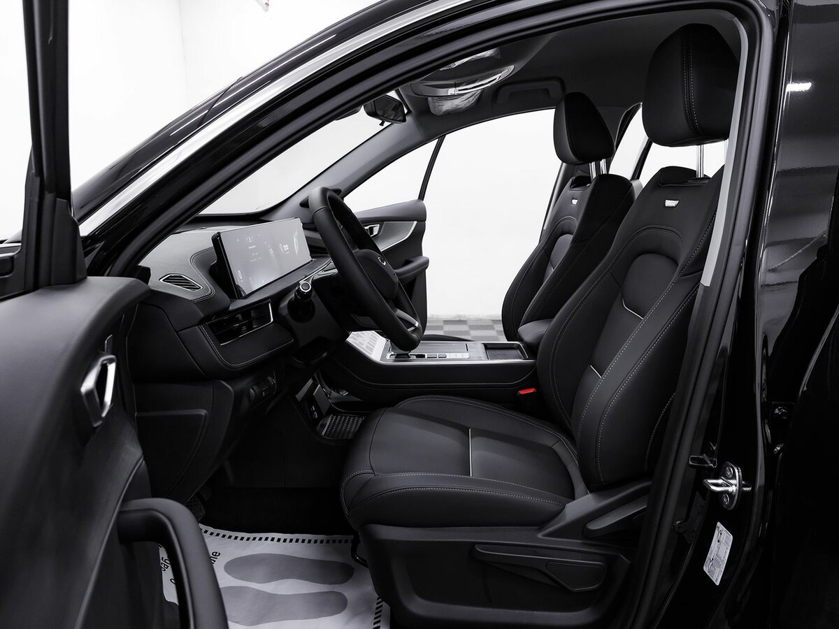 Купить Chery Tiggo 7 Pro Max, 2023, 42 000 км.. Фото: #6