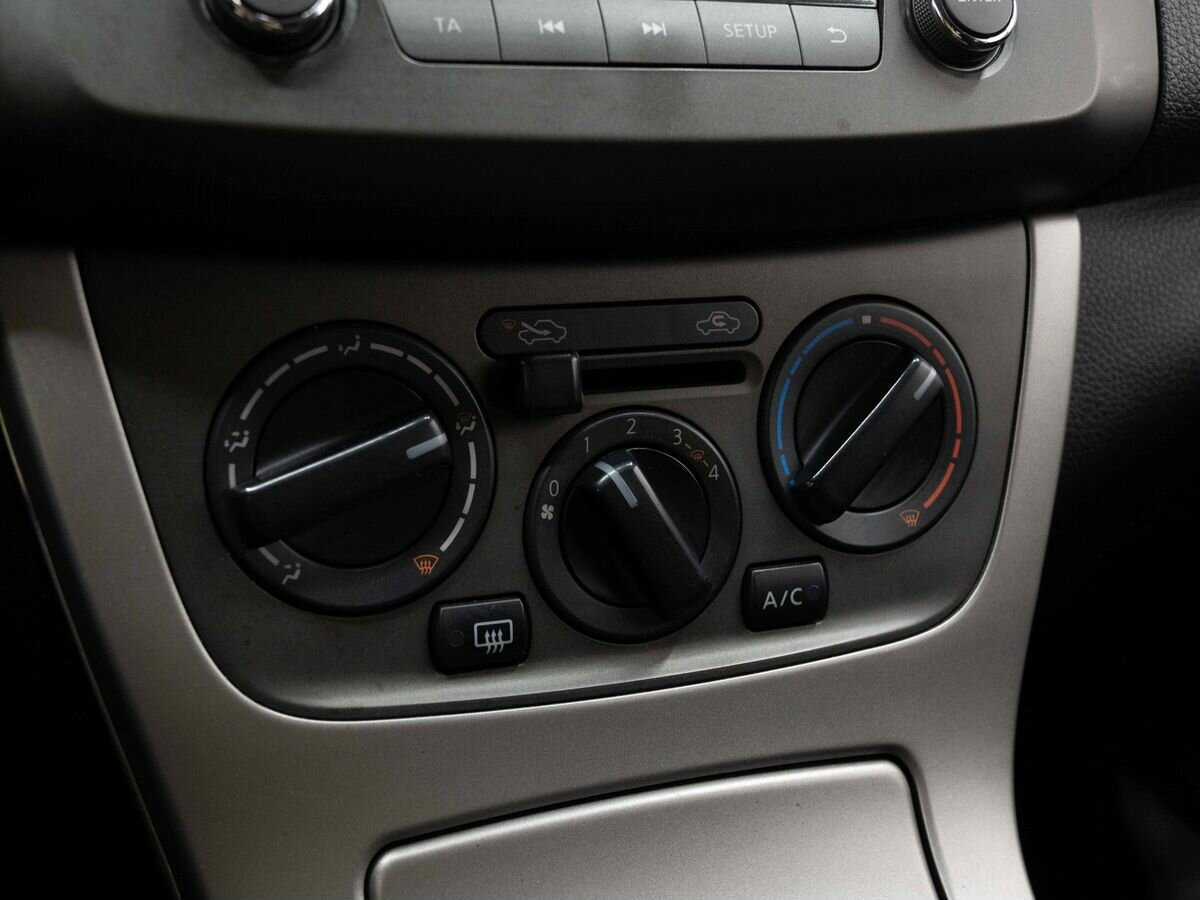 Купить Nissan Sentra, 2015, 230 424 км.. Фото: #17