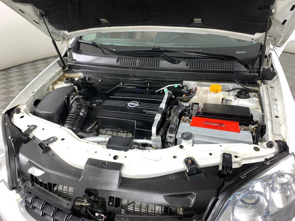 Купить Opel Antara, 2014, 185 259 км.. Фото: #10