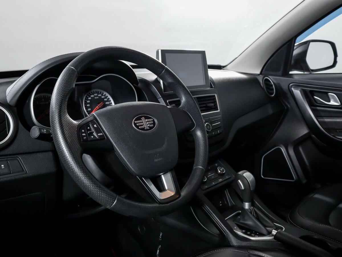 Купить FAW Besturn X40, 2021, 91 614 км.. Фото: #11